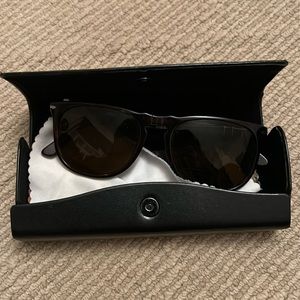 Persol Men’s Sunglasses